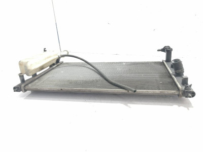RADIADOR AGUA, MITSUBISHI, COLT CZ3 BERL. 3 (Z30)