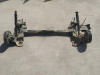  PUENTE TRASERO CITROEN C4 CACTUS 