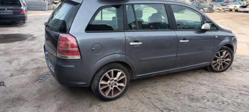  OPEL ZAFIRA B 