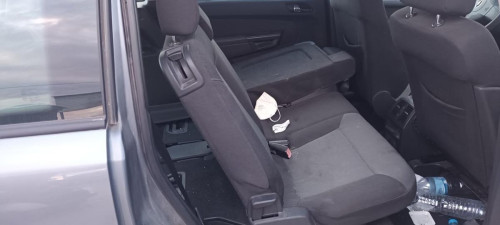  OPEL ZAFIRA B 