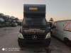 MERCEDES-BENZ SPRINTER II JAMES COOK (906) 