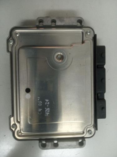 CENTRALITA MOTOR UCE Citroen C4 COUPE 