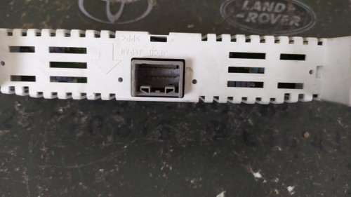 MANDO MULTIFUNCION TOYOTA LAND CRUISER (J12) 