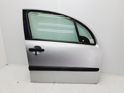PUERTA DELANTERA DERECHA, CITROEN, C3