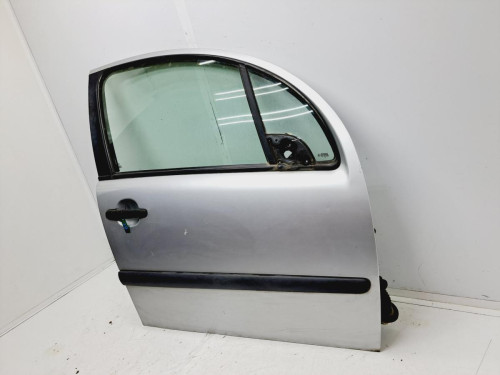 PUERTA DELANTERA DERECHA CITROEN C3 