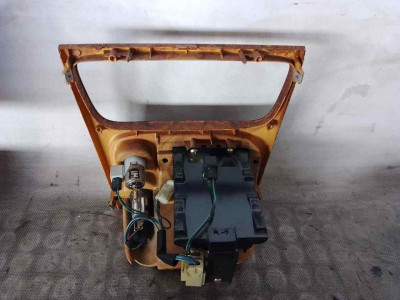 MOLDURA, HYUNDAI, SANTA FE (SM)