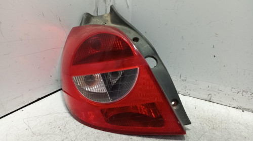  PILOTO TRASERO IZQUIERDO, RENAULT, CLIO III 