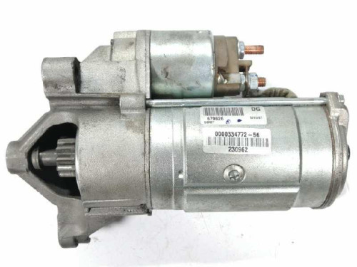  MOTOR ARRANQUE FIAT ULYSSE (179) 