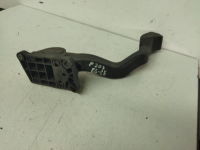 POTENCIOMETRO PEDAL, PEUGEOT, 307 BERLINA (S2)