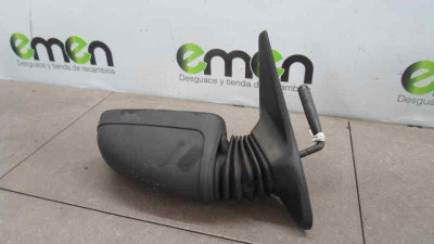 RETROVISOR DERECHO, PEUGEOT, 205 BERLINA