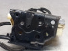  CERRADURA PUERTA DELANTERA DERECHA Volkswagen PASSAT VARIANT (3C5) 
