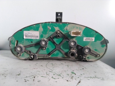 CUADRO INSTRUMENTOS, CITROEN, BERLINGO