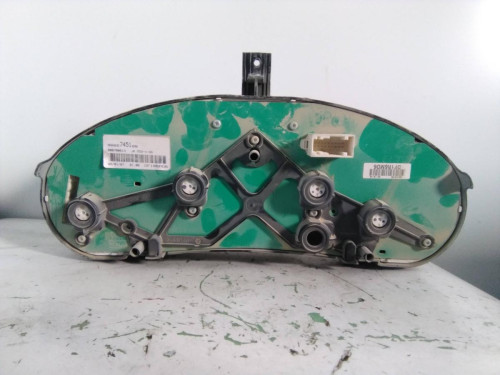 CUADRO INSTRUMENTOS CITROEN BERLINGO 