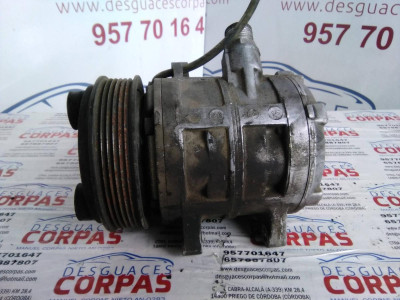 COMPRESOR AIRE ACONDICIONADO