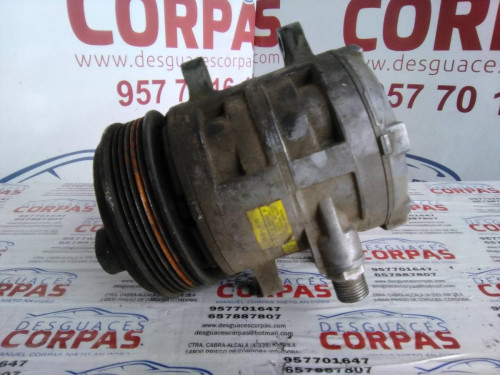 COMPRESOR AIRE ACONDICIONADO Suzuki VITARA (SE/SF/ET) 