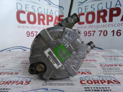 COMPRESOR AIRE ACONDICIONADO