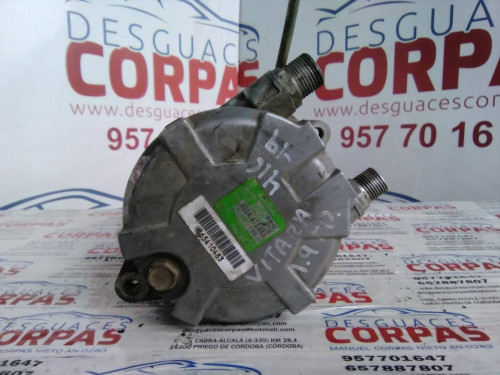 COMPRESOR AIRE ACONDICIONADO Suzuki VITARA (SE/SF/ET) 