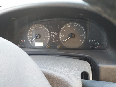 CITROEN XSARA BERLINA