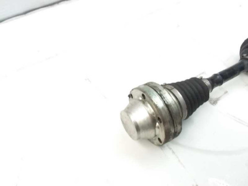 TRANSMISION DELANTERA IZQUIERDA Volkswagen TOUAREG (7L6) 