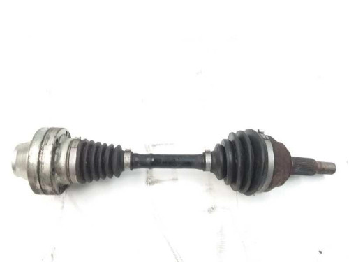 TRANSMISION DELANTERA IZQUIERDA Volkswagen TOUAREG (7L6) 