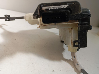 CERRADURA PUERTA TRASERA DERECHA, PEUGEOT, 3008