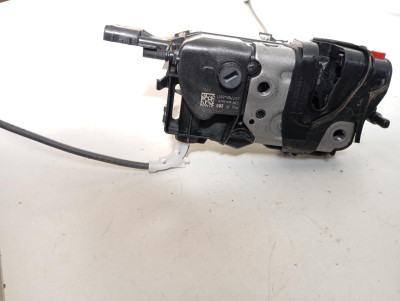 CERRADURA PUERTA TRASERA DERECHA, PEUGEOT, 3008