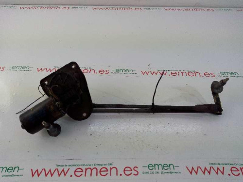  MOTOR LIMPIA DELANTERO FORD FIESTA BERL./EXPRESS 