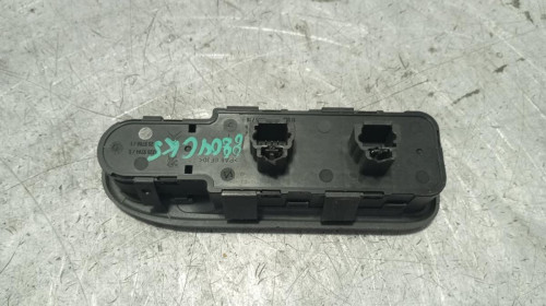 MANDO ELEVALUNAS DELANTERO IZQUIERDO, CITROEN, C5 BERLINA