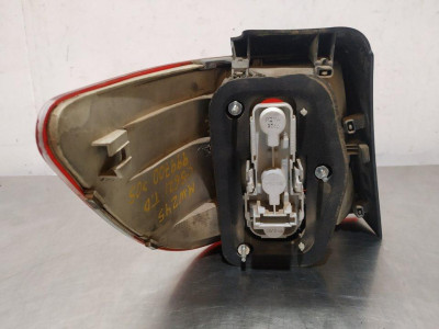 PILOTO TRASERO DERECHO, MERCEDES-BENZ, CLASE B (BM 245)