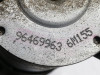  MOTOR ARRANQUE, CHEVROLET, AVEO BERLINA 
