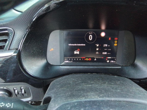  OPEL CORSA F 