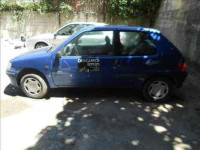 PEUGEOT 106 (S1)(08.1991)