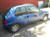  PEUGEOT 106 (S1)(08.1991) 