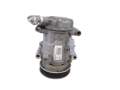 COMPRESOR AIRE ACONDICIONADO, RENAULT, KANGOO II (F/KW0)