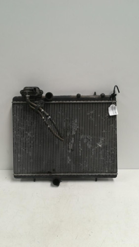  RADIADOR CALEFACCION / AIRE ACONDICIONADO PEUGEOT 307 BREAK/ SW (S2) 