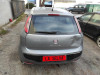 FIAT III EVO PUNTO (199) — Donor Vehicle for Used Parts 