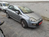 FIAT III EVO PUNTO (199) — Donor Vehicle for Used Parts 