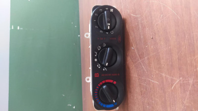MANDO CALEFACCION / AIRE ACONDICIONADO, Ford, MONDEO BERLINA (GD)