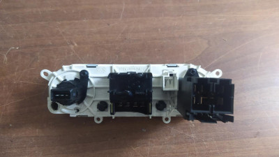 MANDO CALEFACCION / AIRE ACONDICIONADO, Ford, MONDEO BERLINA (GD)