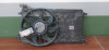 ELECTROVENTILADOR FORD FOCUS BERLINA (CAP) 