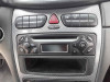 MANDO CONTROL RADIO Mercedes-Benz CLK (BM 209) COUPE 