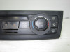 MANDO CLIMATIZADOR BMW SERIE 1 BERLINA (E81/E87) 