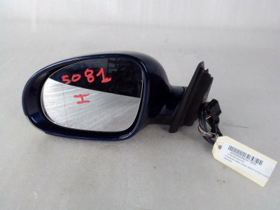 RETROVISOR IZQUIERDO, VOLKSWAGEN, PASSAT VARIANT (3B6)