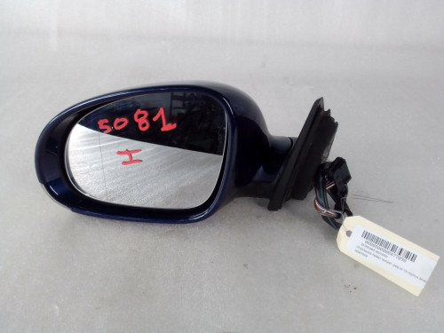  RETROVISOR IZQUIERDO, VOLKSWAGEN, PASSAT VARIANT (3B6) 