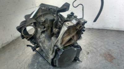 CAJA CAMBIOS, AUDI, A3 (8L)