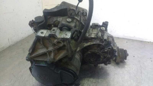  CAJA CAMBIOS AUDI A3 (8L) 