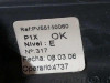  VOLANTE, VOLVO, V50 FAMILIAR 