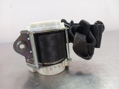 CINTURON SEGURIDAD TRASERO DERECHO, SEAT, IBIZA BERLINA (6J5)