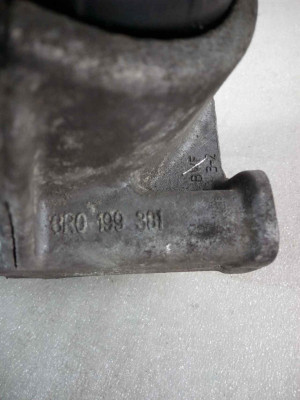 SOPORTE MOTOR, AUDI, Q5 (8R)