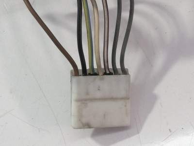 RETROVISOR DERECHO, FIAT, BRAVO (182)